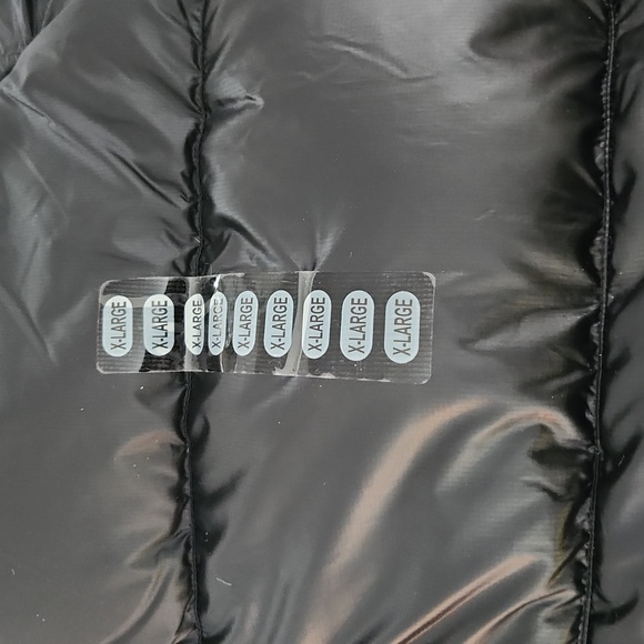 MARMOT XL Men's Guide Down Hoody Winter Puffer Jacket With Hood - Picture 15 of 15